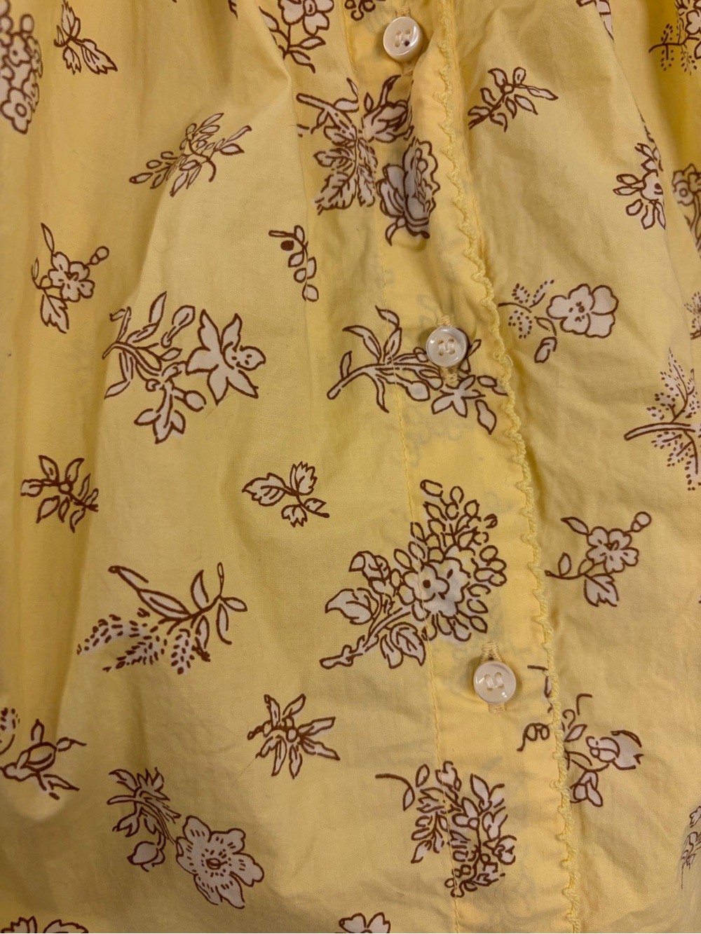 Doen Tennessee Top - Picture 5 of 5